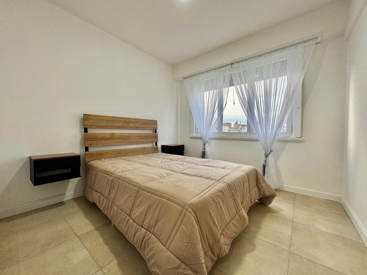 Departamento 2 amb