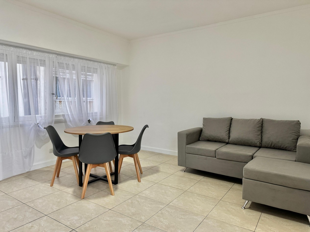 Departamento 2 amb