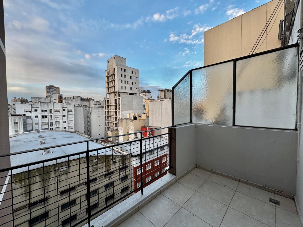 Departamento 2 amb