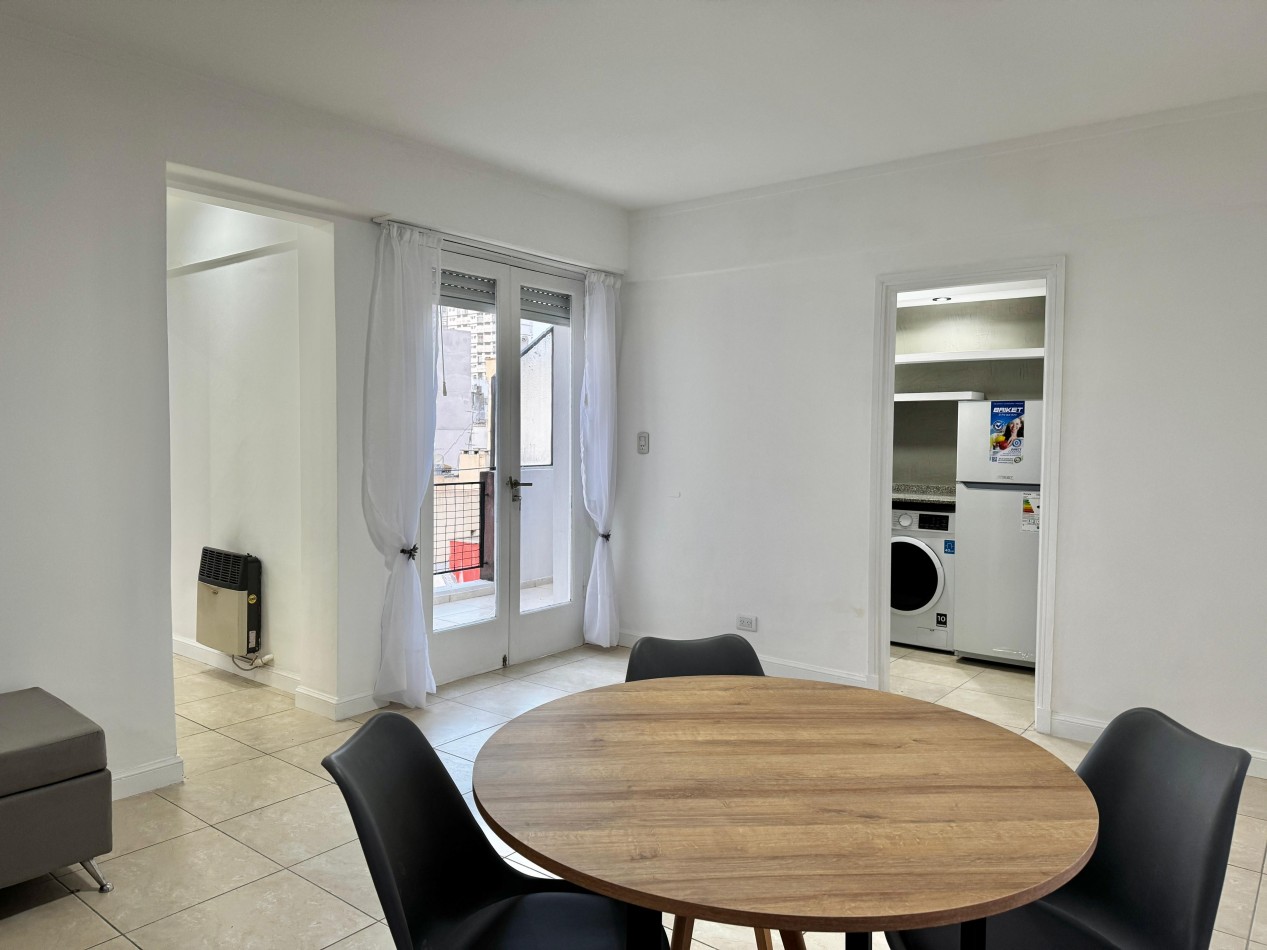 Departamento 2 amb