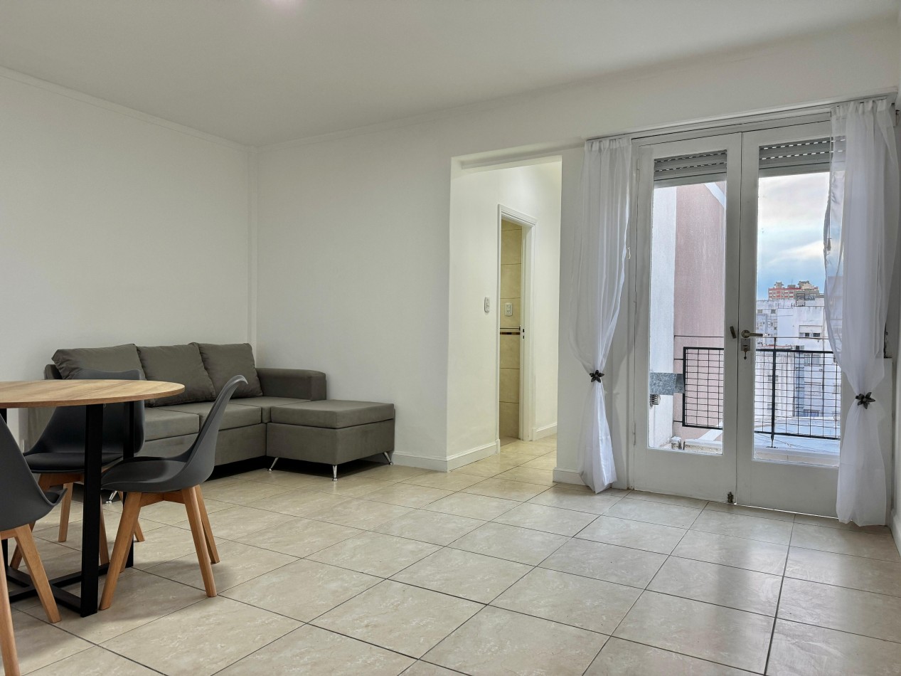 Departamento 2 amb