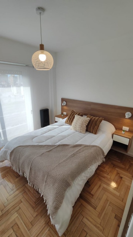 Departamento 3 amb c/ cochera