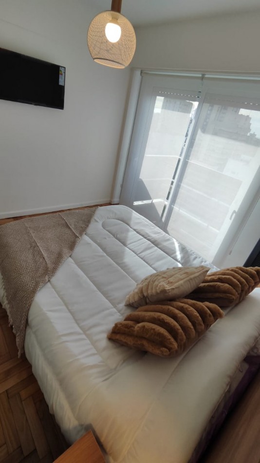 Departamento 3 amb c/ cochera