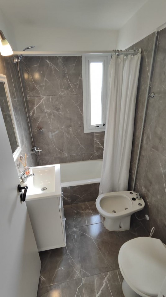Departamento 3 amb c/ cochera