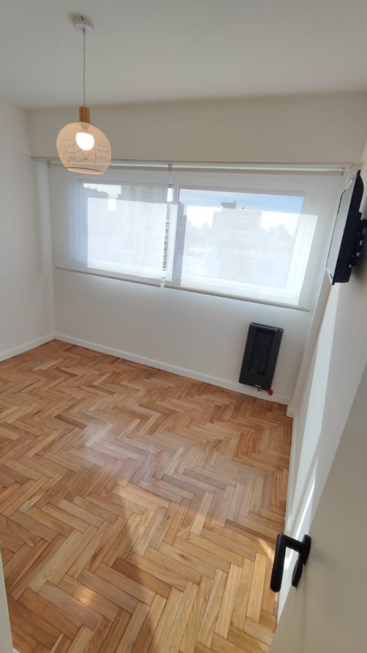 Departamento 3 amb c/ cochera