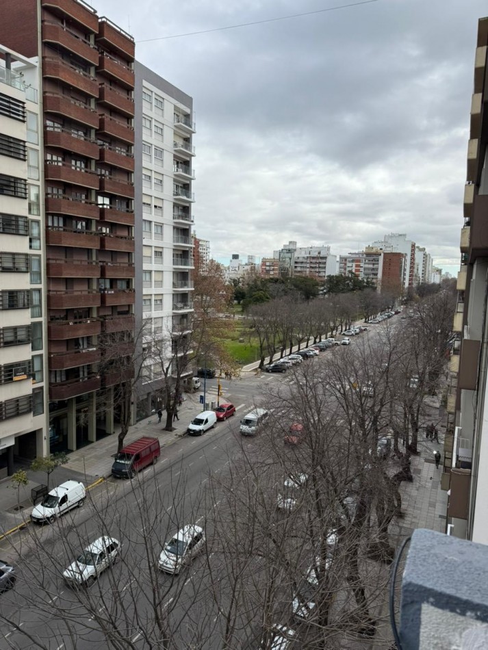 Depto 1 Amb