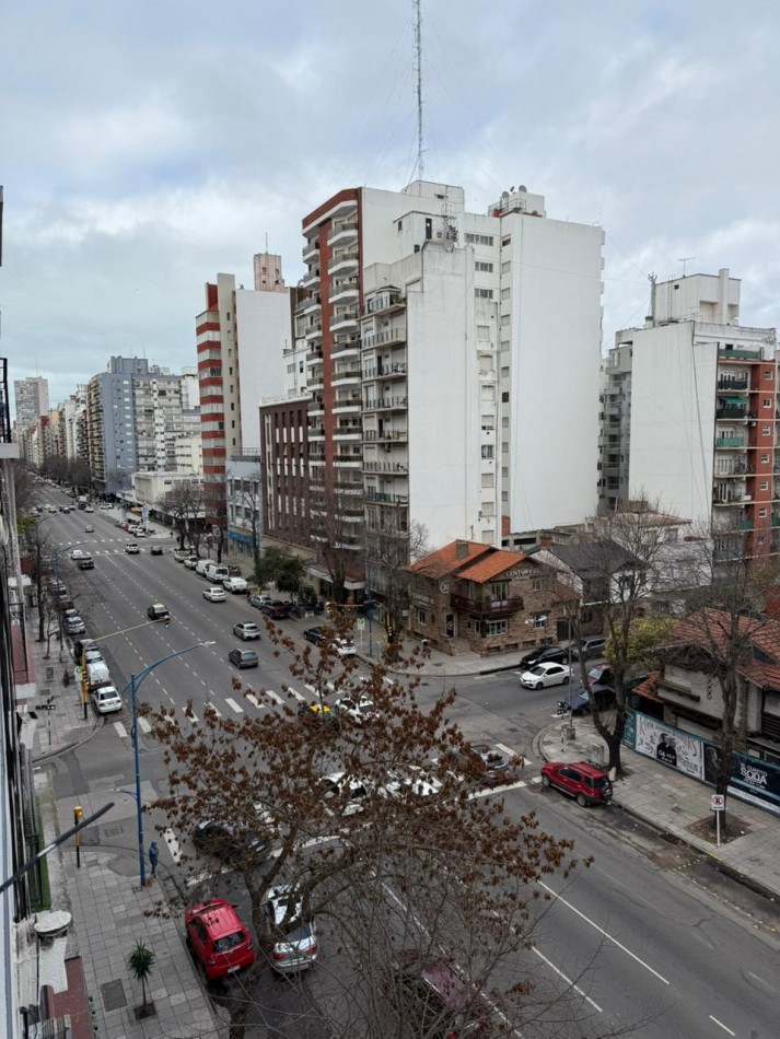 Depto 1 Amb