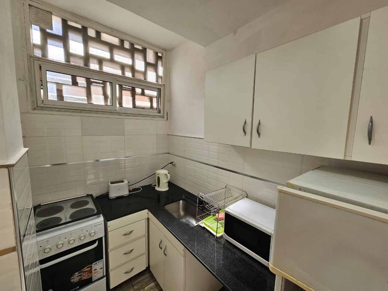 Departamento 2 Amb