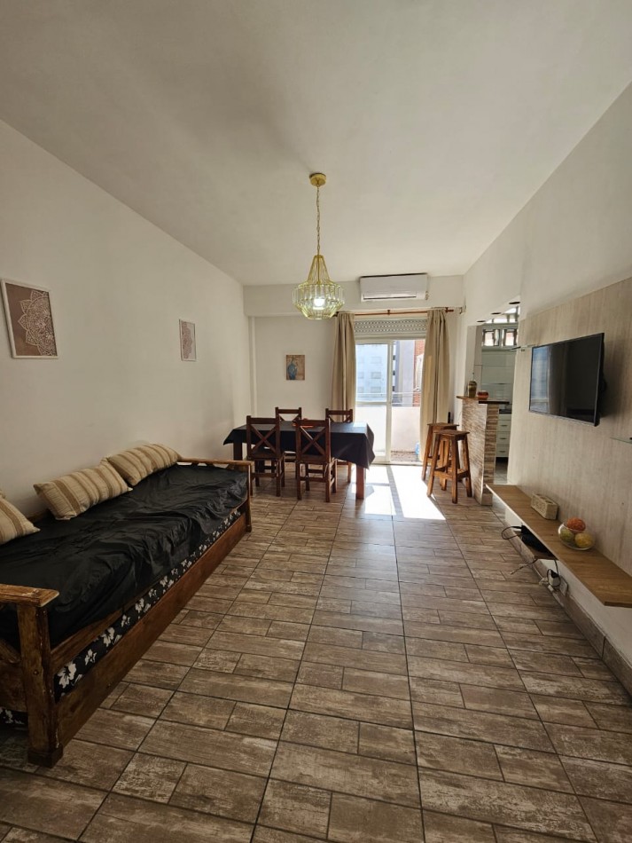 Departamento 2 Amb