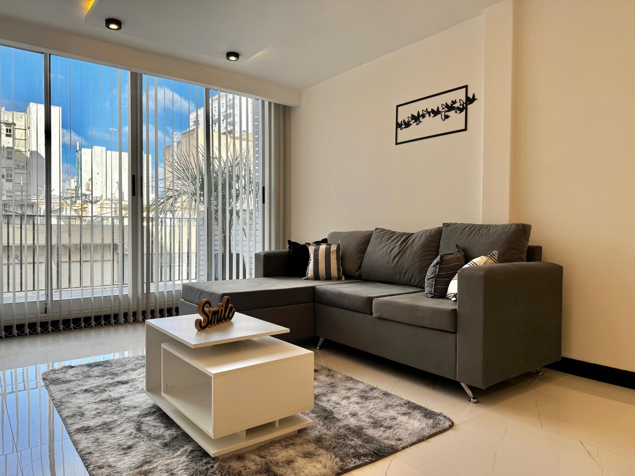 Departamento 4 ambientes