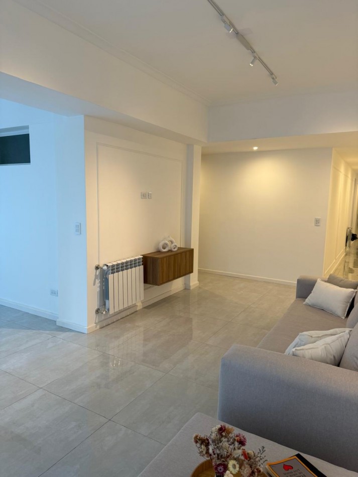 Departamento 3 ambientes