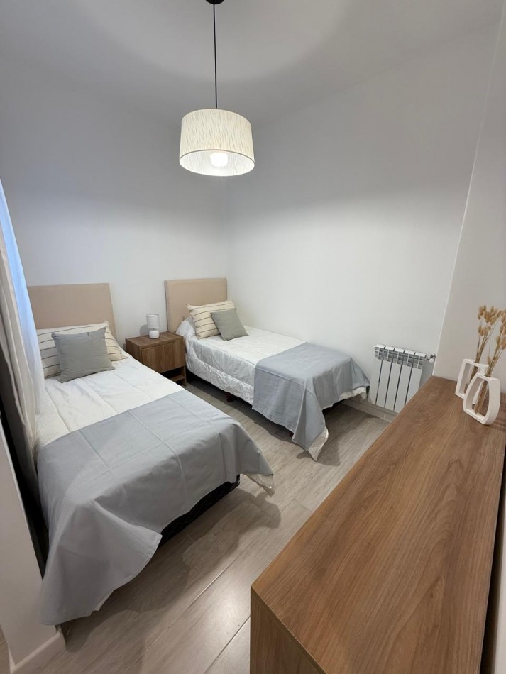 Departamento 3 ambientes