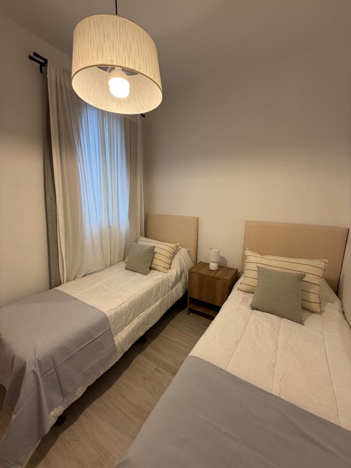 Departamento 3 ambientes
