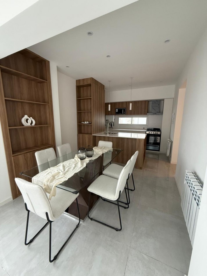 Departamento 3 ambientes