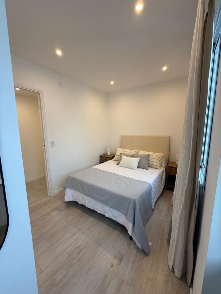 Departamento 3 ambientes