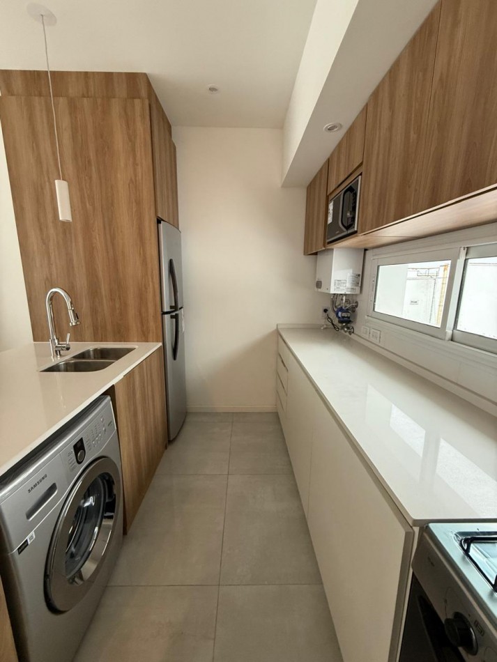 Departamento 3 ambientes