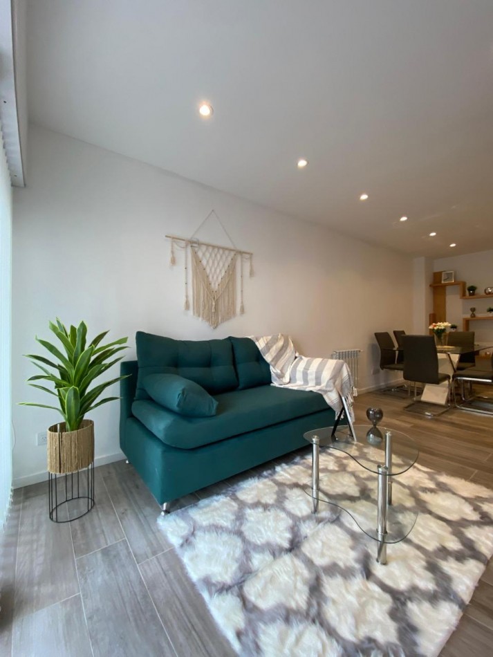 Departamento 3 amb