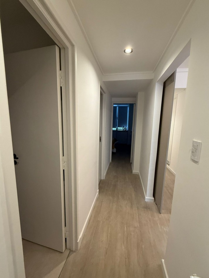 Departamento 3 amb