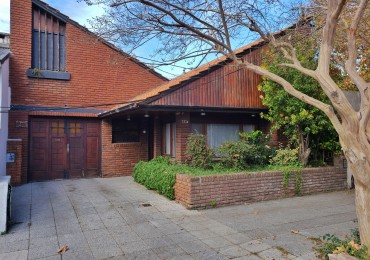 Chalet en PH 4 Ambientes