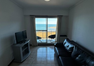 Departamento 4 Ambientes Vista al Mar