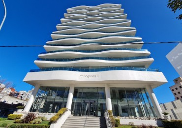 Boghoss II - Departamento 3 Ambientes 