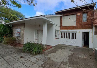 Chalet en ph 4 ambientes
