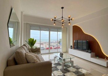 Departamento 3 amb Frente al mar