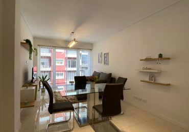 Departamento 3 amb 