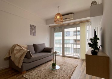 Departamento 3 amb 