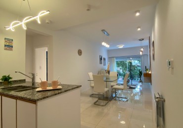 Departamento 3 ambientes