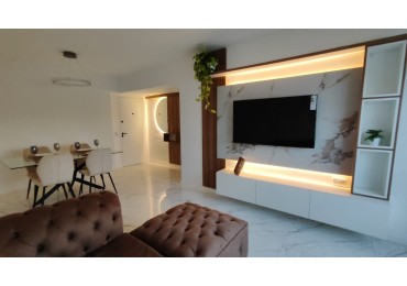 Departamento 3 amb c/ cochera