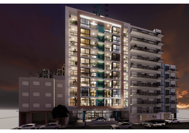 Developer XV Shymphony