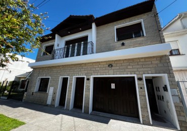 Ph 3 Amb con cochera 