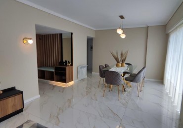 Depto 4 amb con Cochera