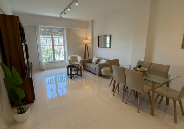 Depto 2 amb con Dependencia