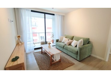 Depto 2 amb a estrenar