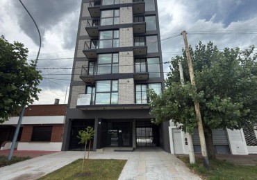 Depto 2 amb a estrenar