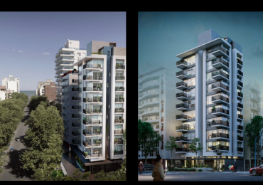 Semipiso 2 amb a estrenar