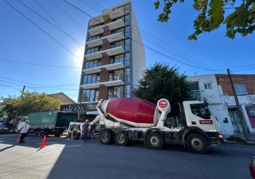 Depto 2 amb a estrenar