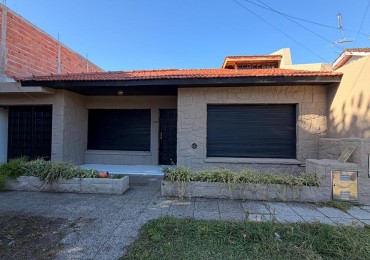 Chalet 4 amb con garage