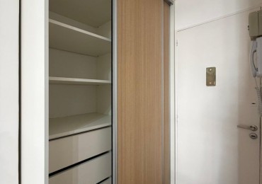 Monoambiente Externo