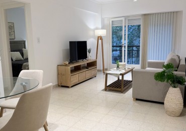 Depto 3 ambientes + dependencia