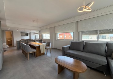 DEPARTAMENTO 4 AMBIENTES CON COCHERA