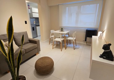 DEPARTAMENTO 3 AMBIENTES