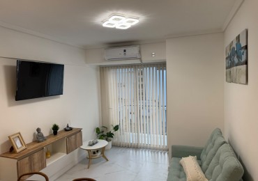 DEPARTAMENTO 3 AMBIENTES